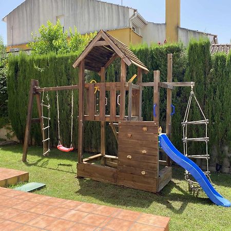 Casa El Balcon Del Lago Cordoba Ngoại thất bức ảnh