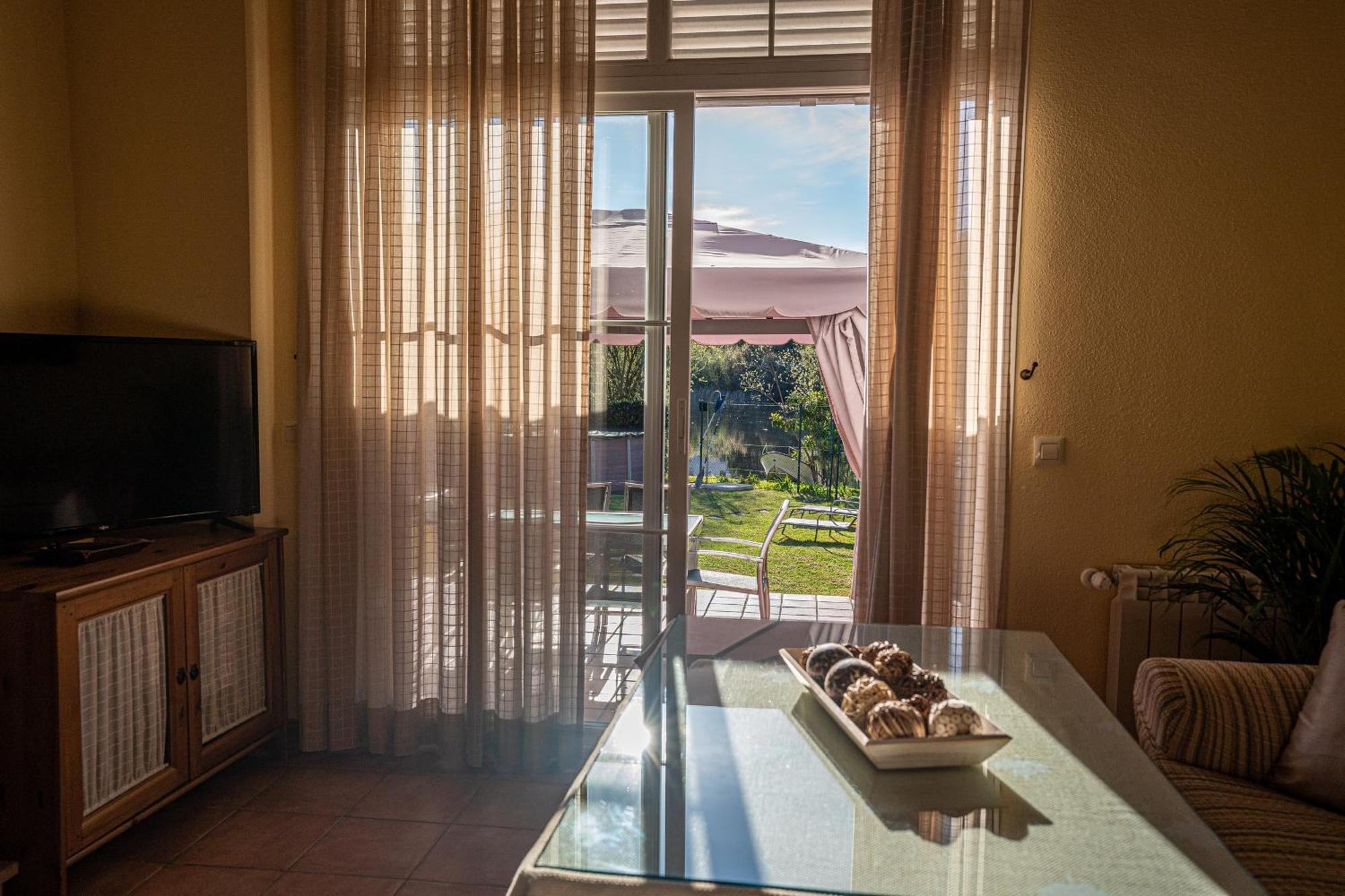 Casa El Balcon Del Lago Cordoba Ngoại thất bức ảnh